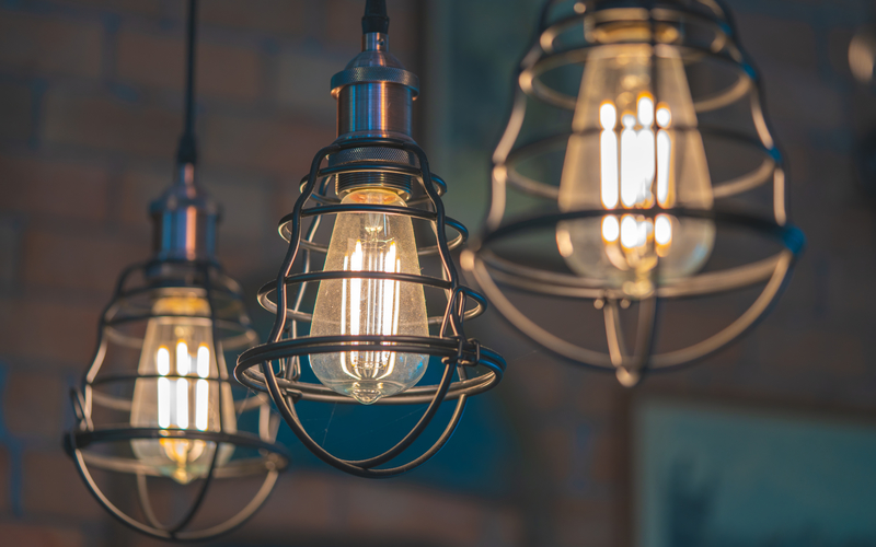 Vintage met duurzame led lamp. Welke ledlamp kun je het beste kopen? - Vintagestore.nl
