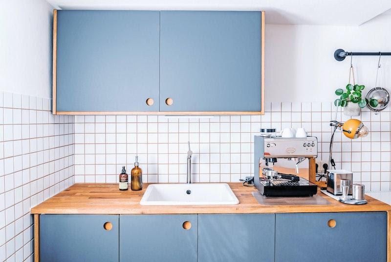Soms technisch Verplicht Een vintage keuken in je huis maken? Dat doe je zo! - Vintagestore.nl